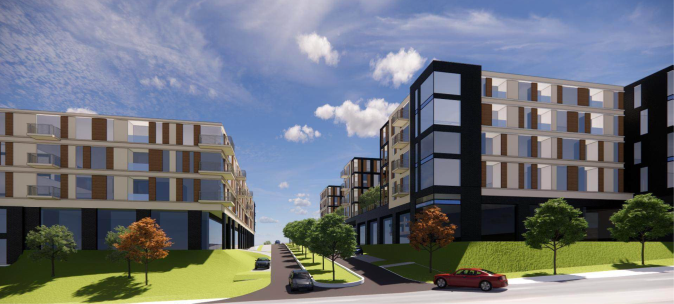 How Faithbased Developments Can Provide Affordable Housing Solutions